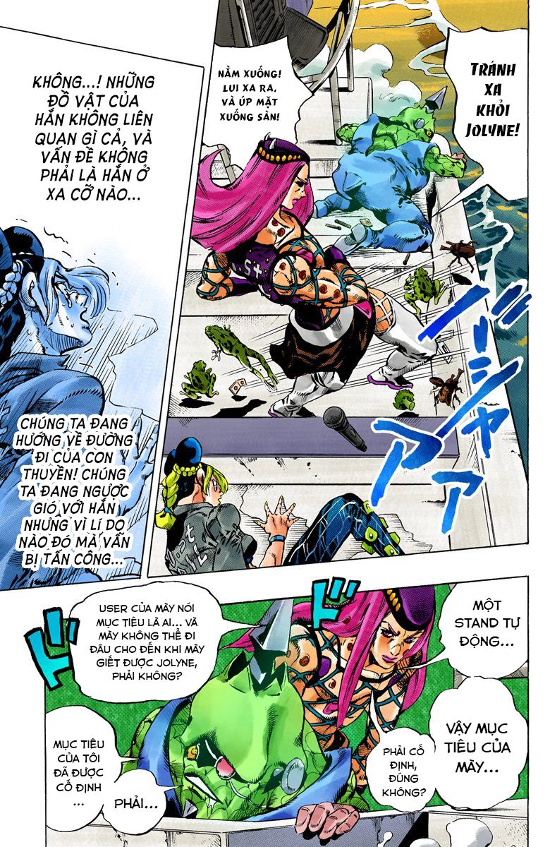 cuộc phiêu lưu bí ẩn chapter 677 5