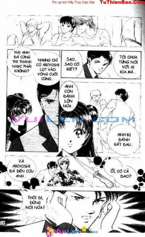 vương quốc điện ảnh chapter 3 28