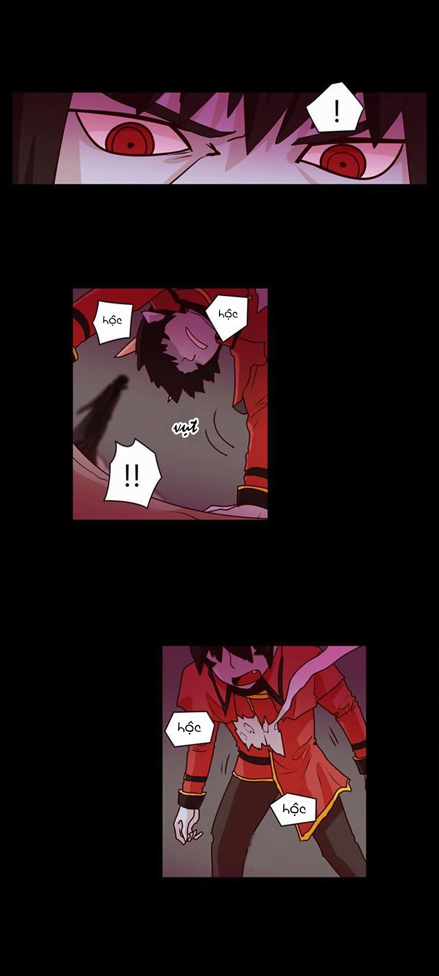 the devil king is bored season 2 chapter 5 19