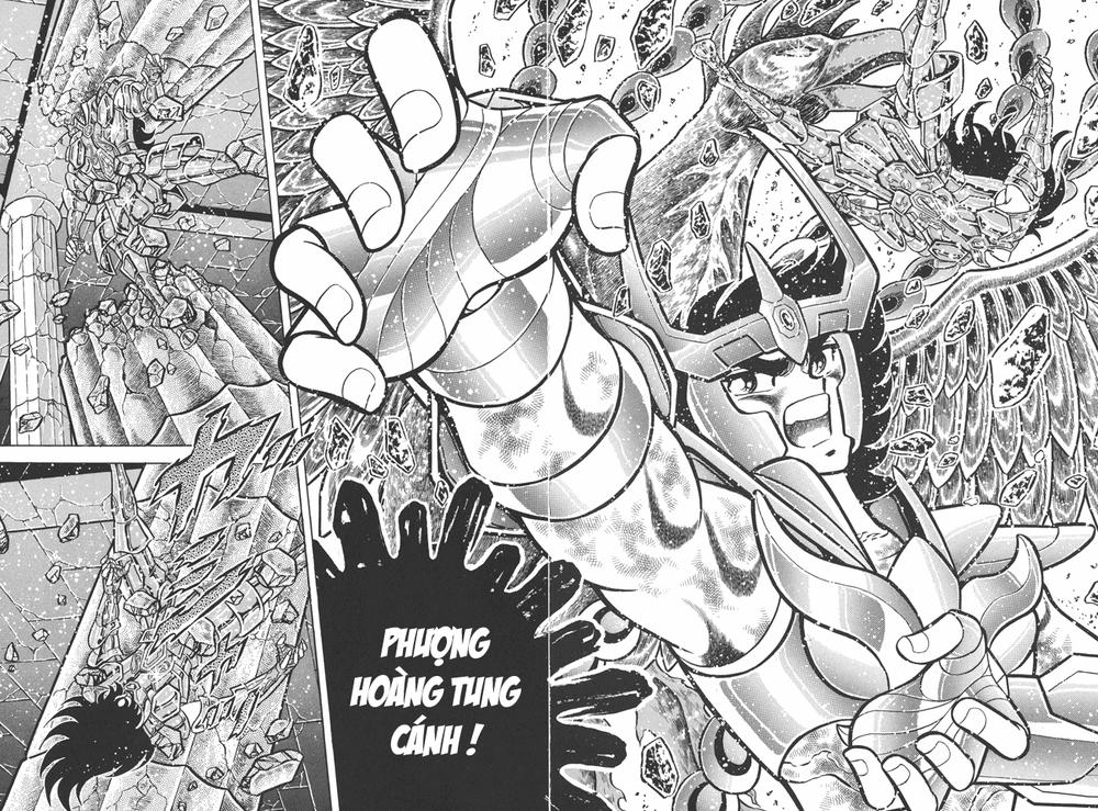 áo giáp vàng chapter 46 4