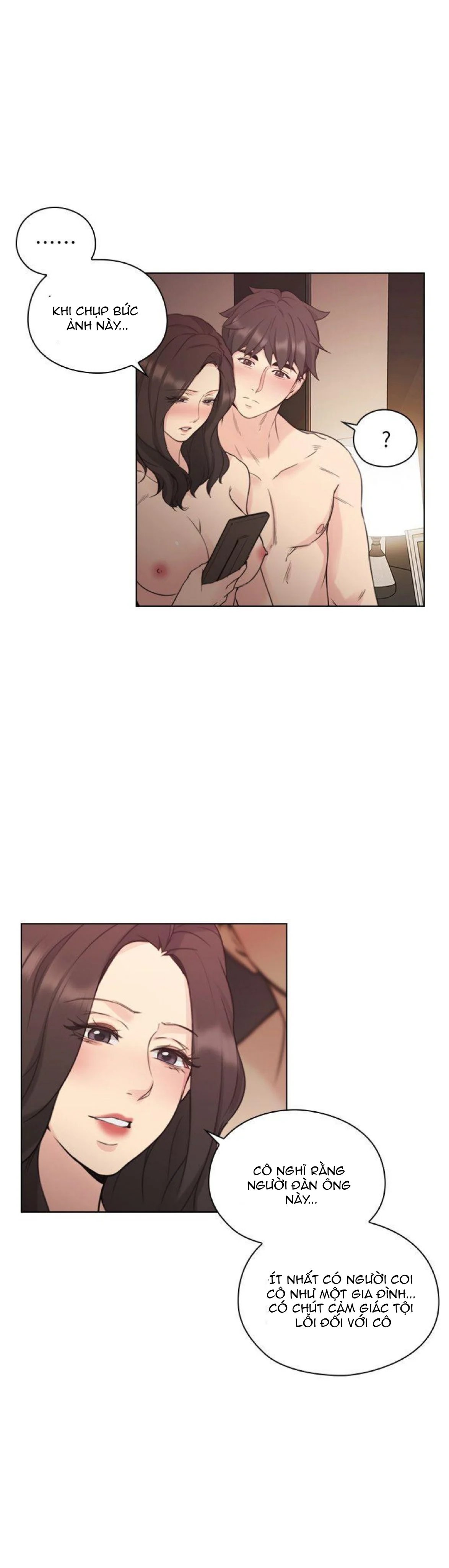 tình nhân chapter 41 2