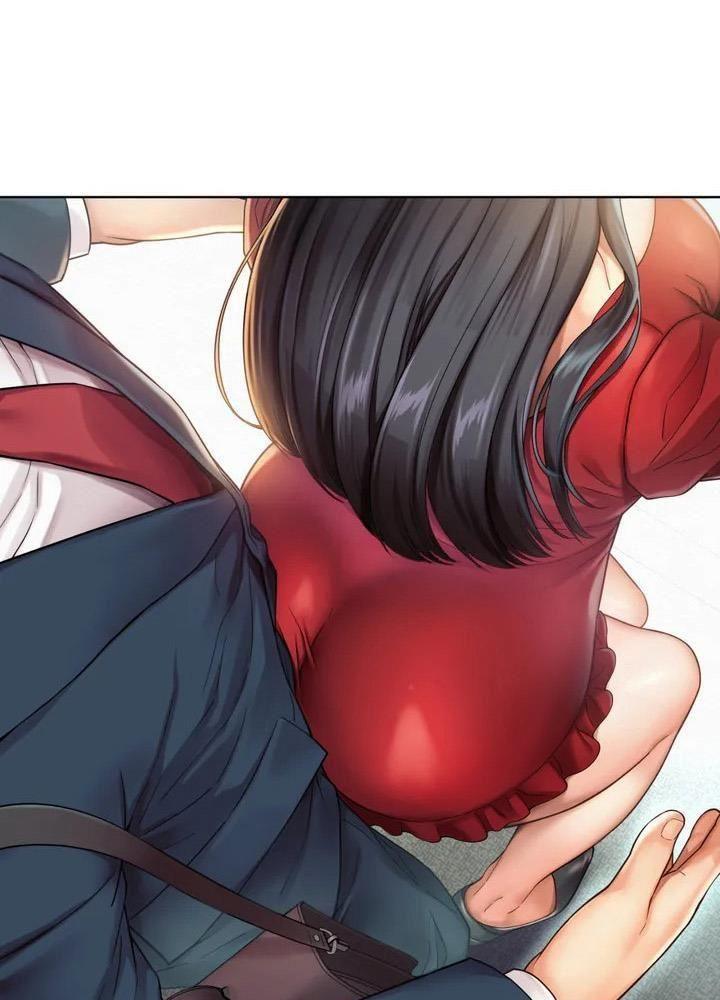 lãng mạn công sở chapter 1.1 17