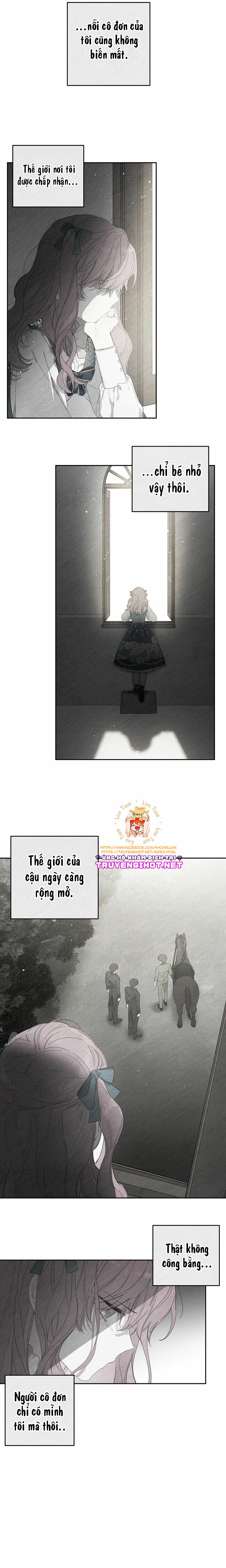 cứ giấu em trai tôi trước đi đã chapter 9 9