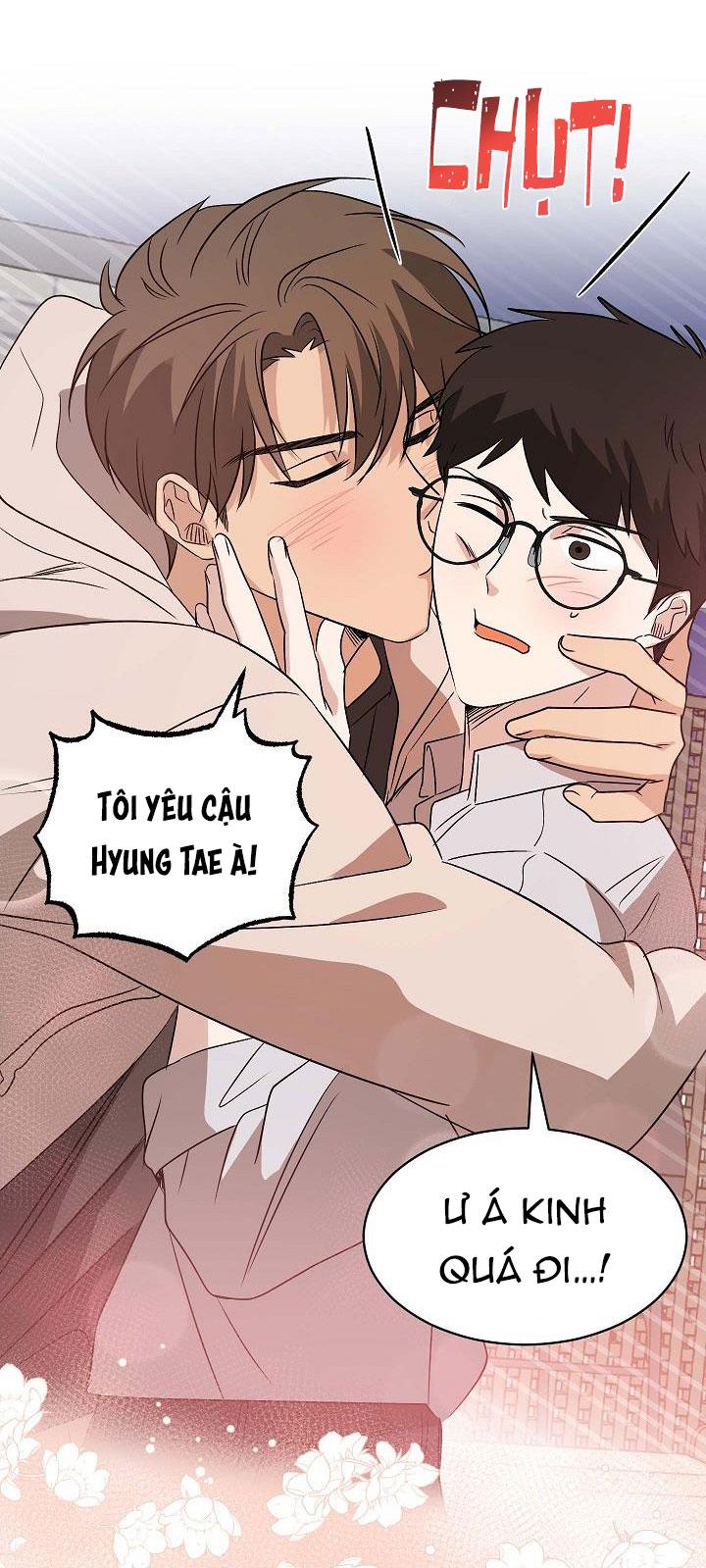 tình yêu của hyung tae chapter 10 91
