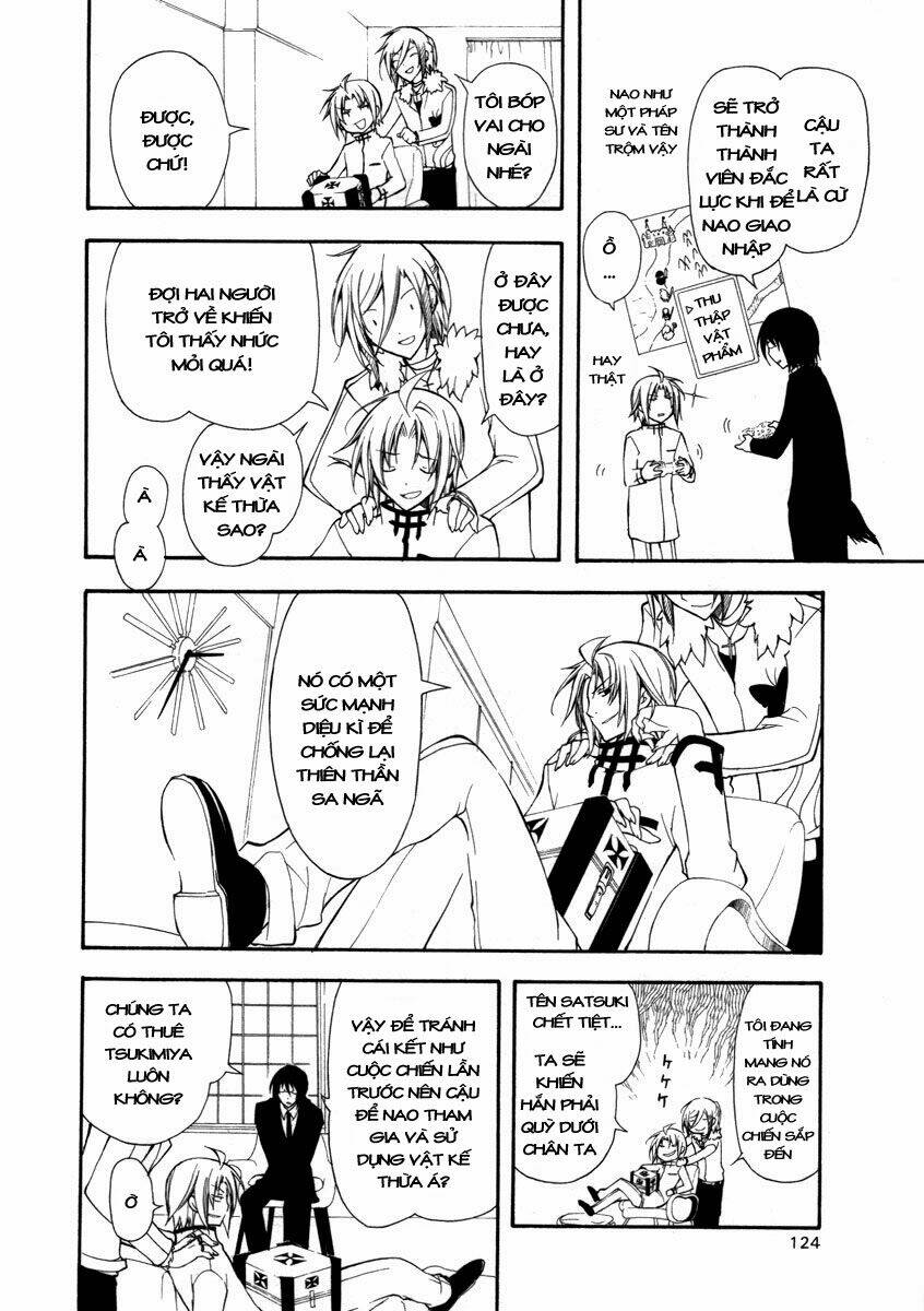 bloody cross chapter 17 11