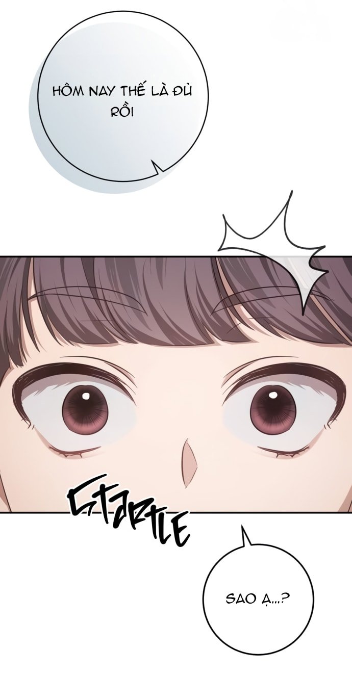 phía sau nụ cười của nàng công chúa sống sót chapter 19.2 51