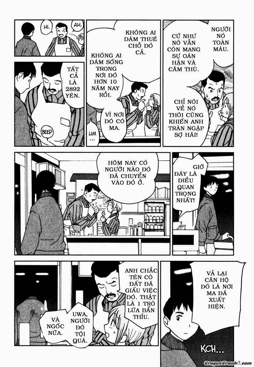 itoshi no kana chapter 1 9