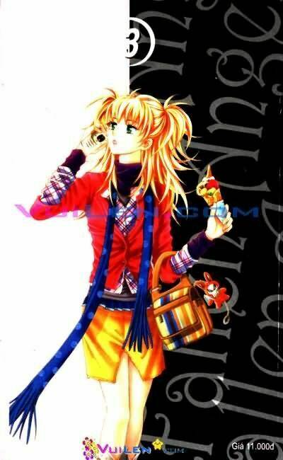 thiên thần tái thế chapter 12 169