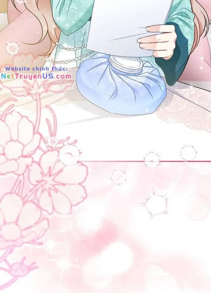 tại sao mẹ chồng tôi lại như thế này? chapter 32 35