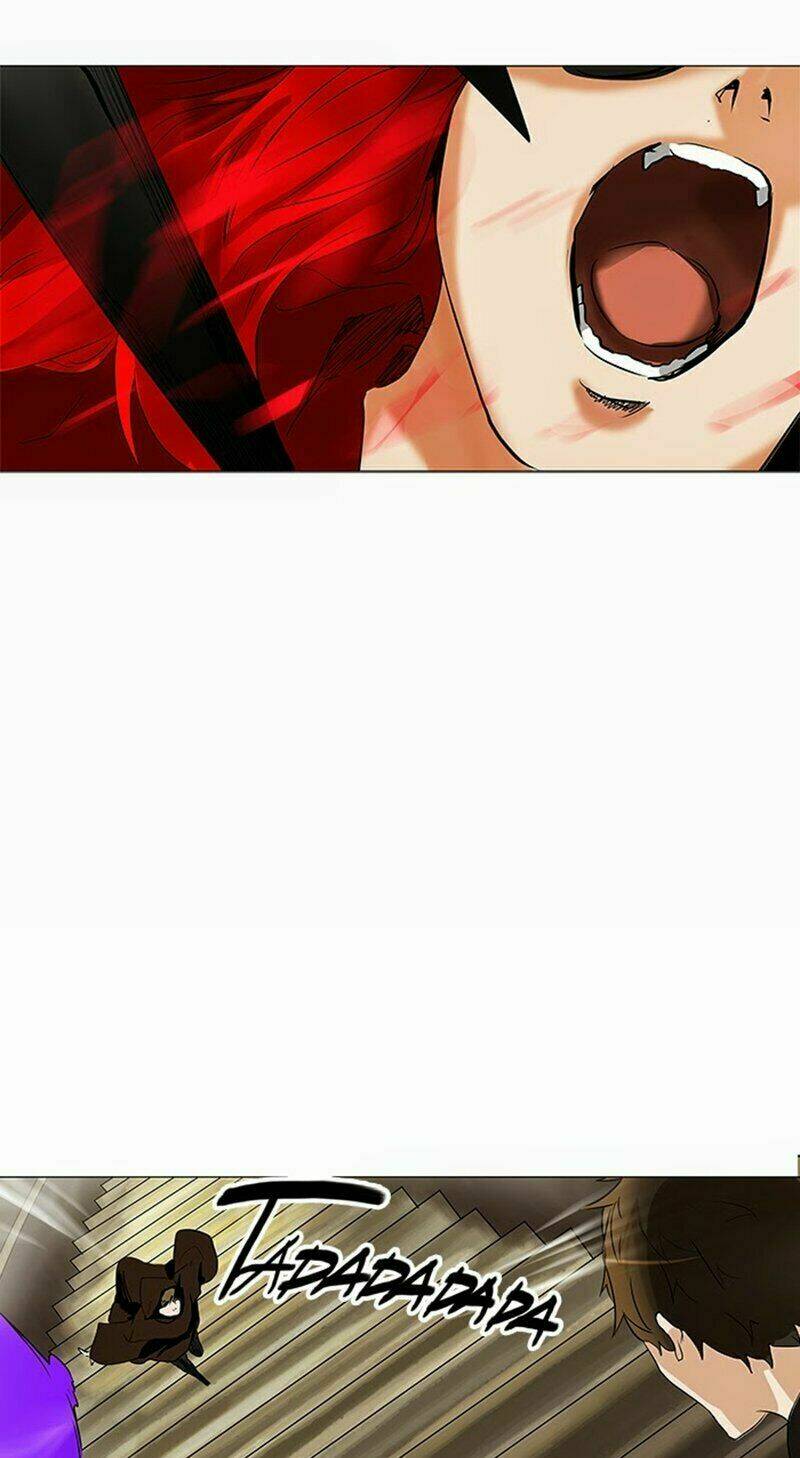 cuộc chiến trong tòa tháp chapter 219 30