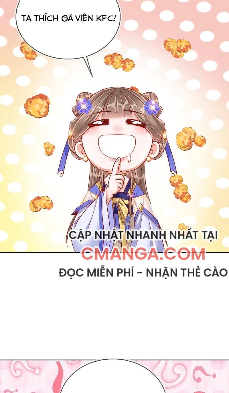 công lược trưởng thành của vương phi chapter 29 27