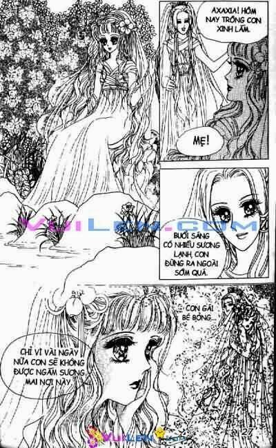 cô gái đến từ quá khứ chapter 1 25