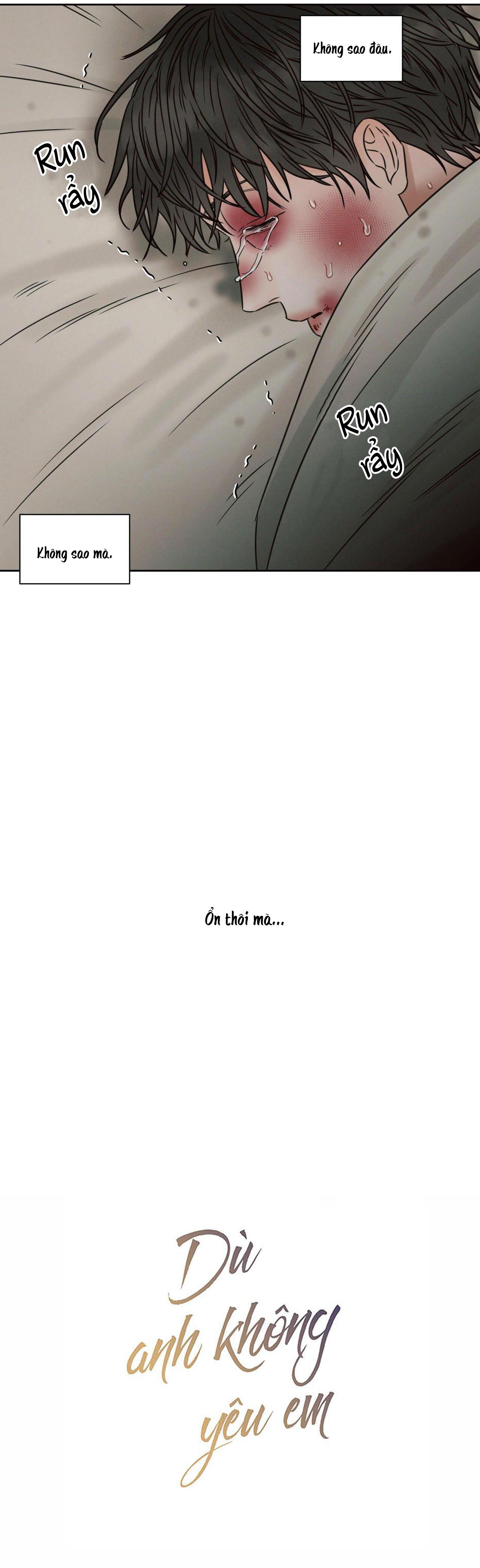 dù anh không yêu em chapter 53 5