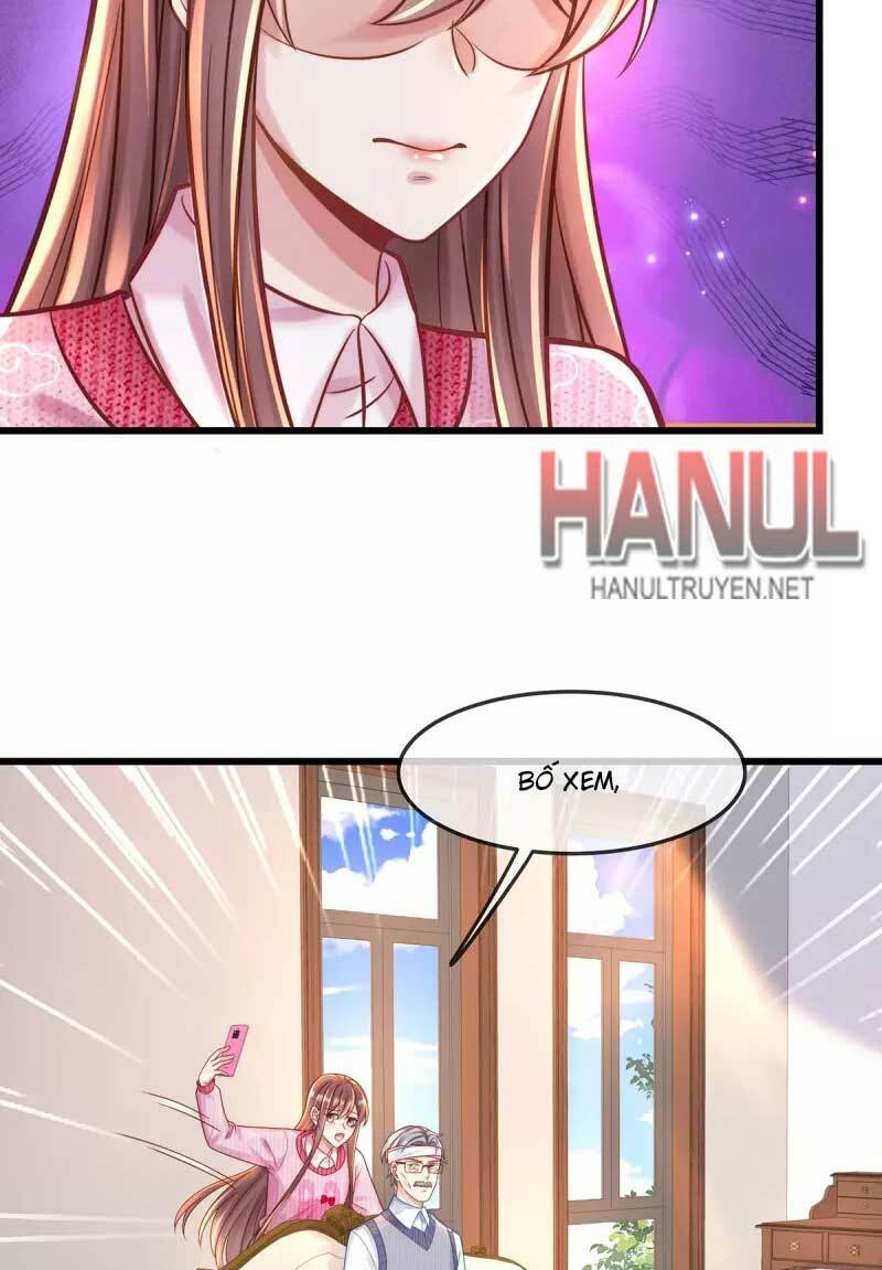 sủng em sủng tới tận cùng chapter 157 13