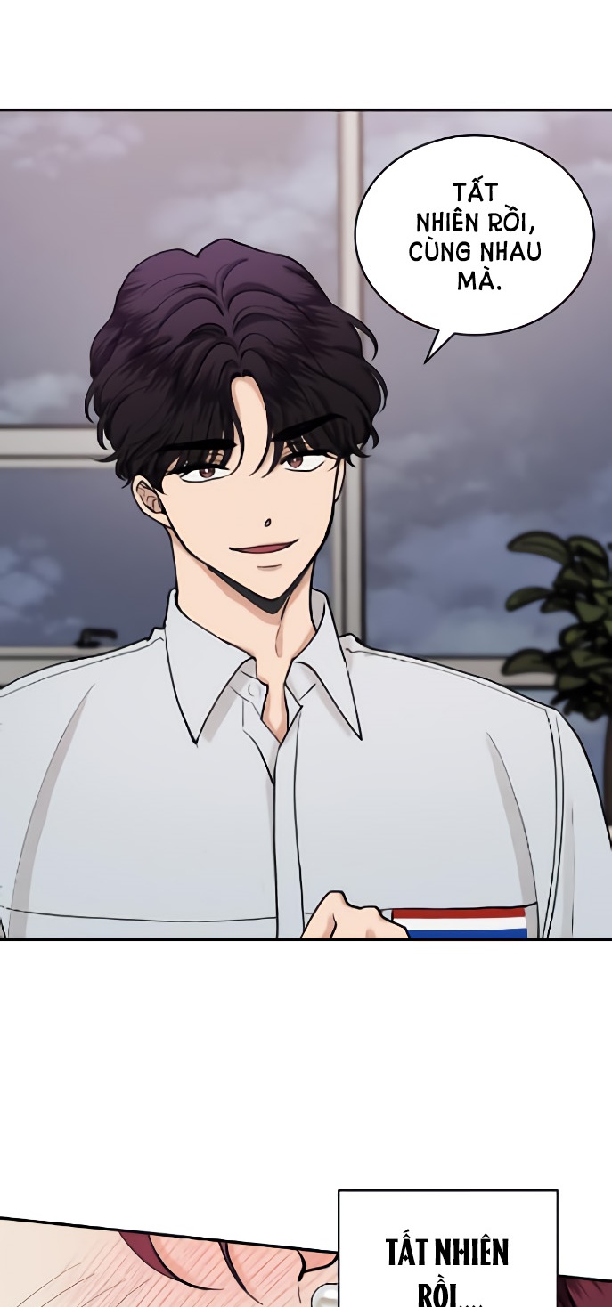 cặp đôi oan gia ngõ hẹp chapter 48 8