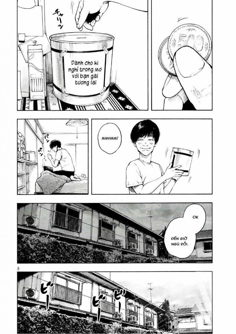 shin'ai naru boku e satsui wo komete chapter 1 7