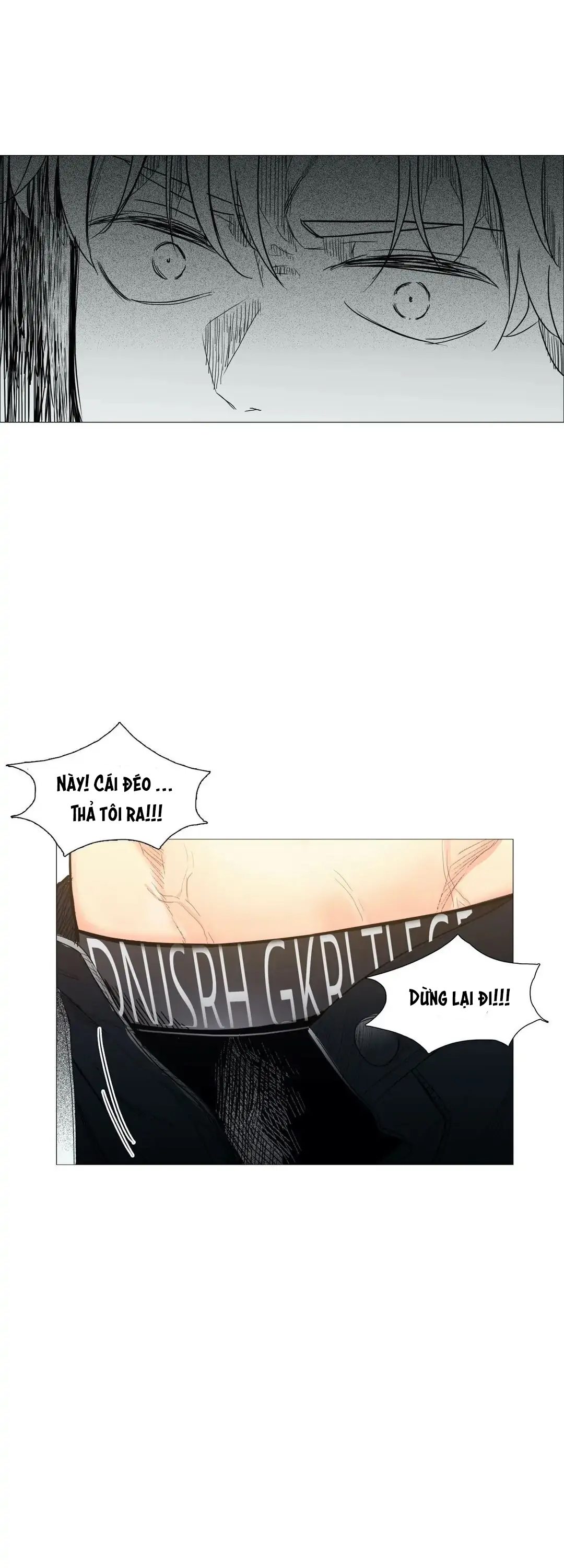 hôm nay lại là một ngày nắng ấm chapter 4 23