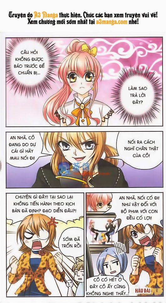 mị chi ma hạp chapter 32 2