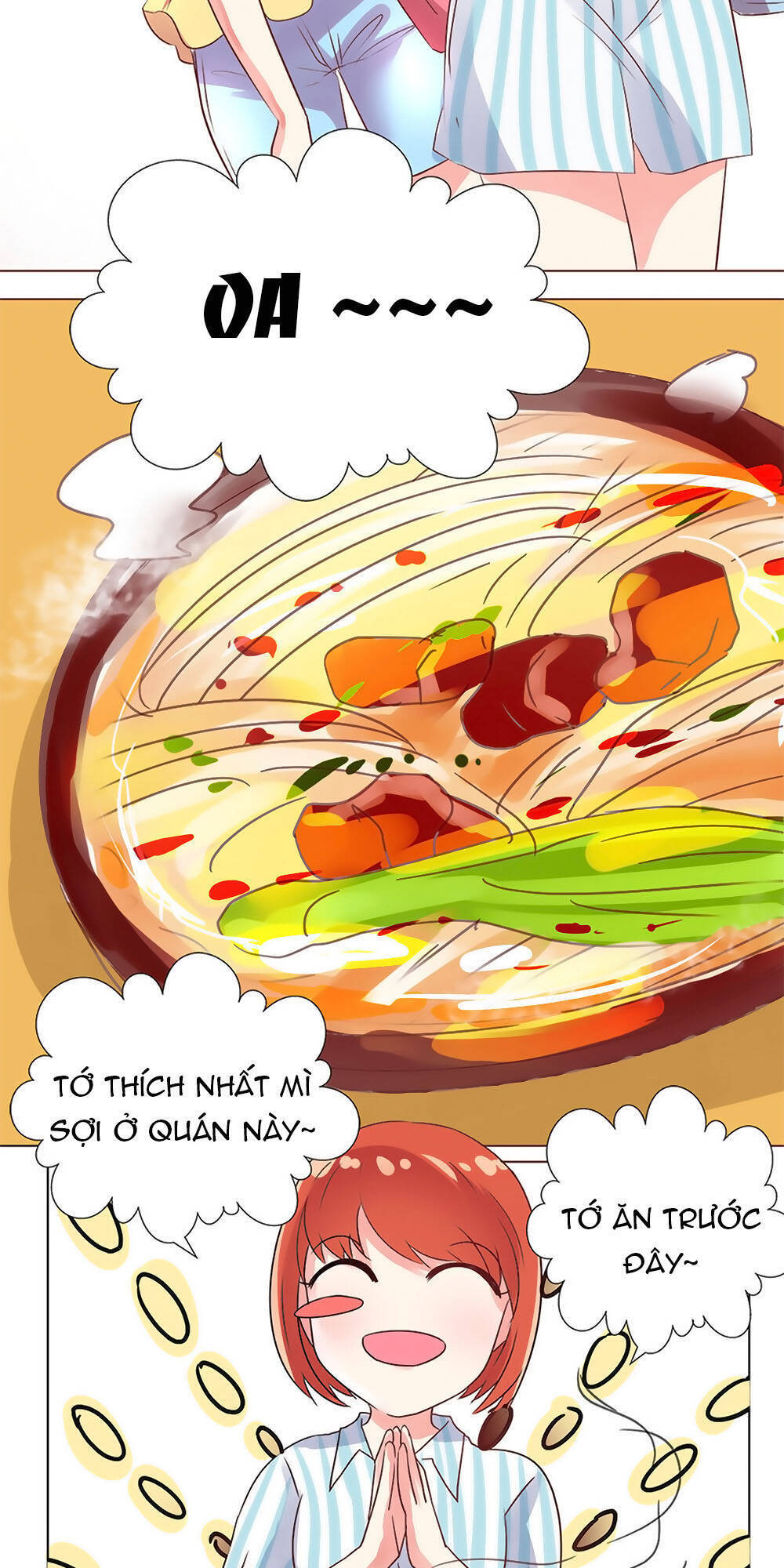 một tuần làm tình nhân chapter 7 12