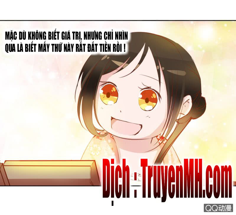 solo đi vương gia chapter 9 2