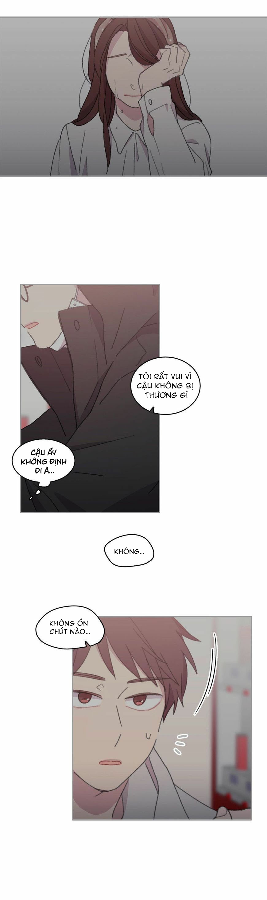 chẳng thể rời mắt khỏi cậu chapter 17 10