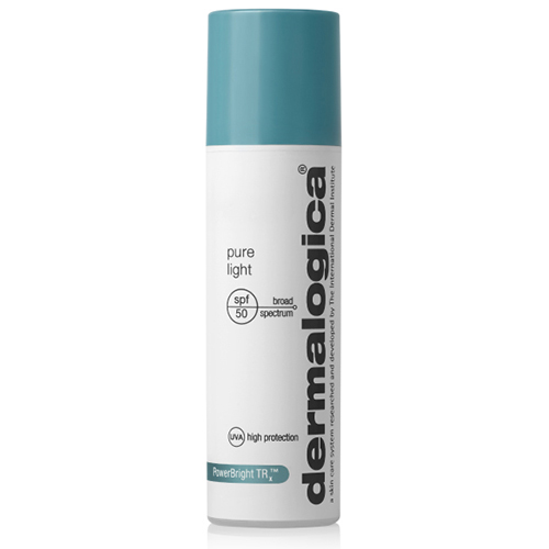 Kem dưỡng chống nắng Dermalogica Pure Light SPF50 50ml