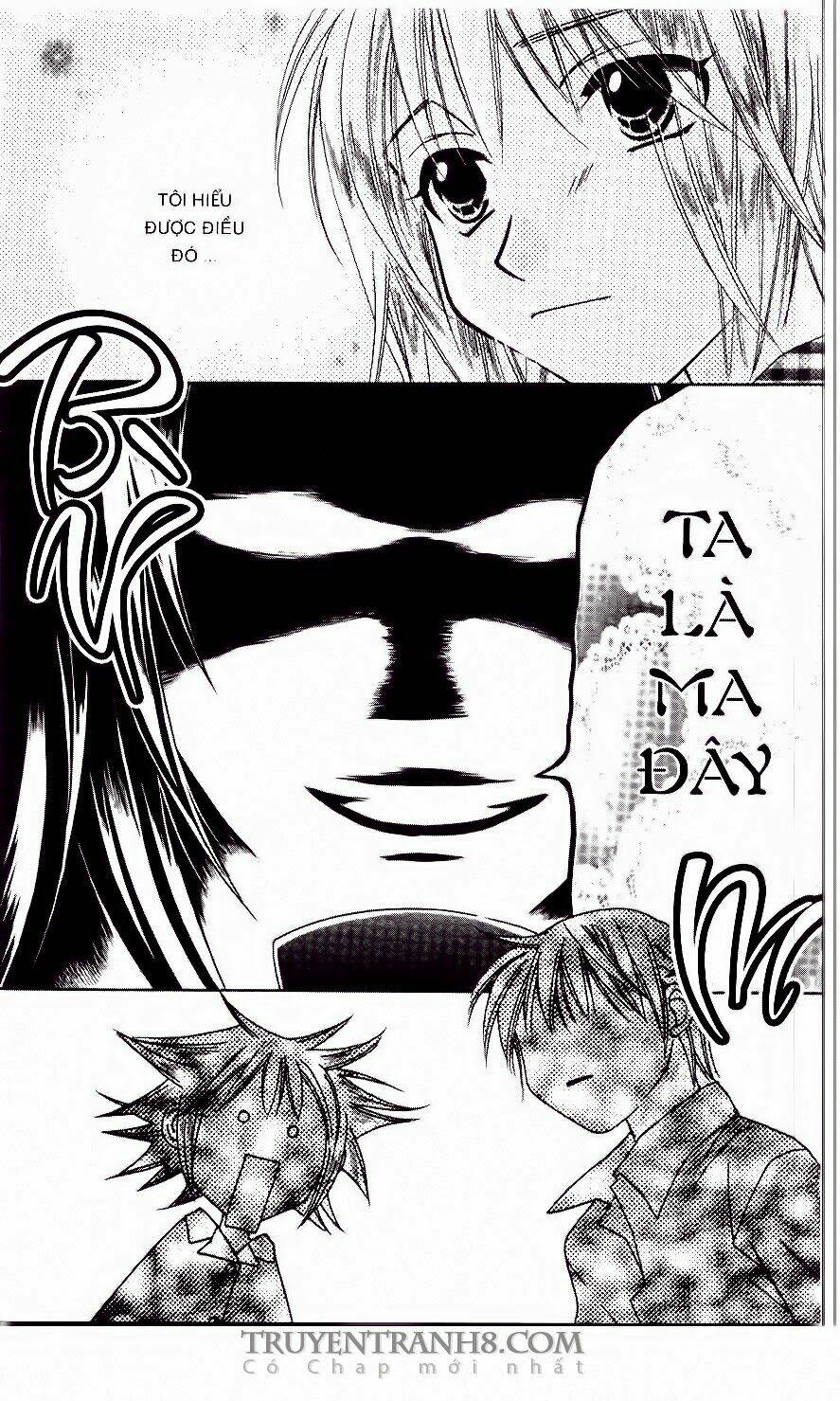 vườn địa đàng chapter 31 26