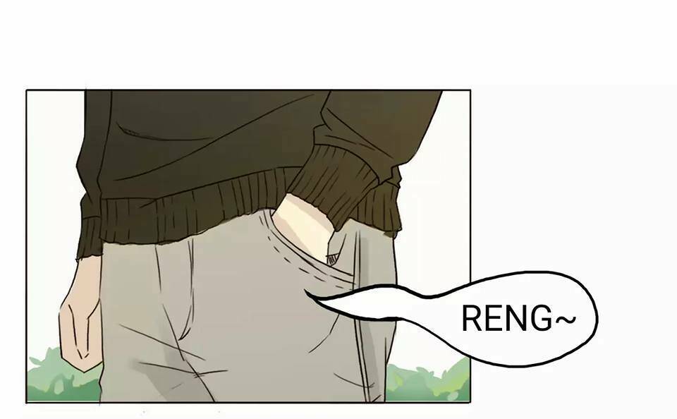 đừng nói dối nhớ người yêu chapter 1.2 24