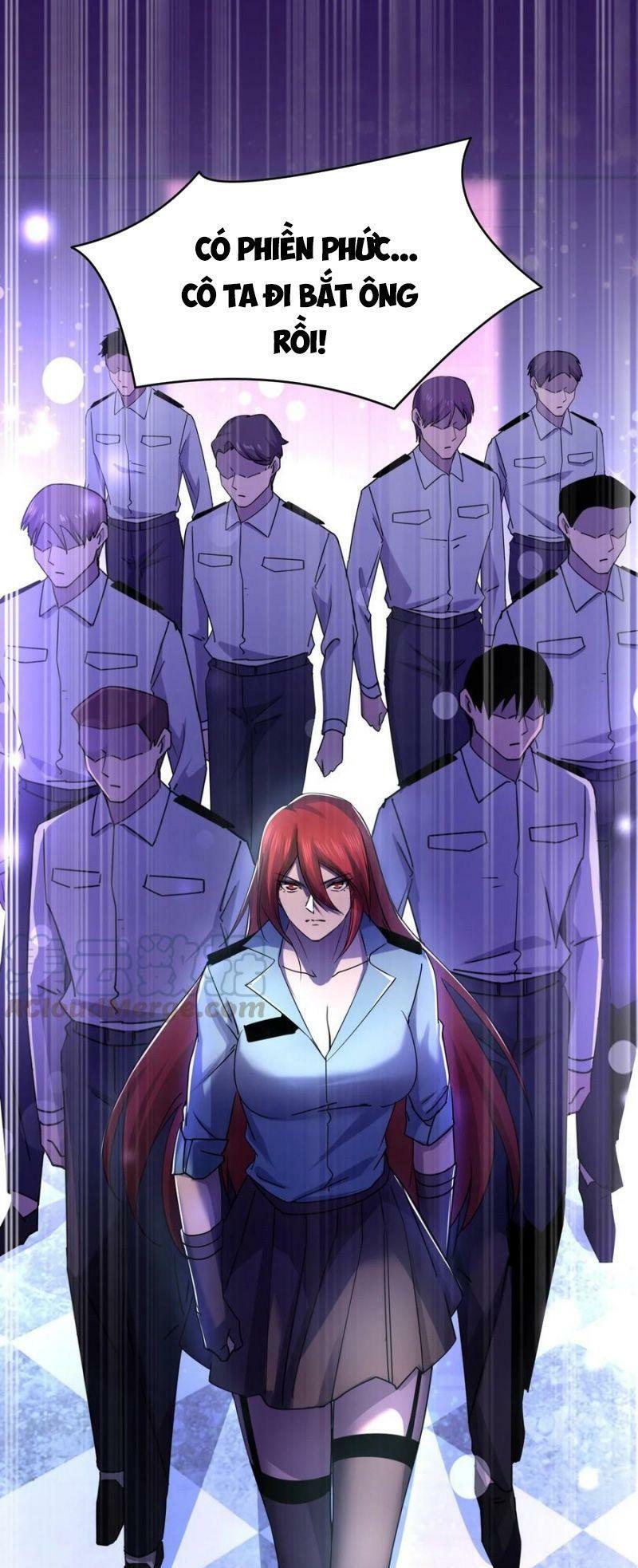 đừng hiểu lầm, tôi mới là người bị hại! chapter 31 55