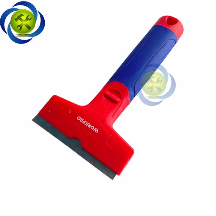 Dụng cụ cạo kính và gạch WORKPRO WP219002