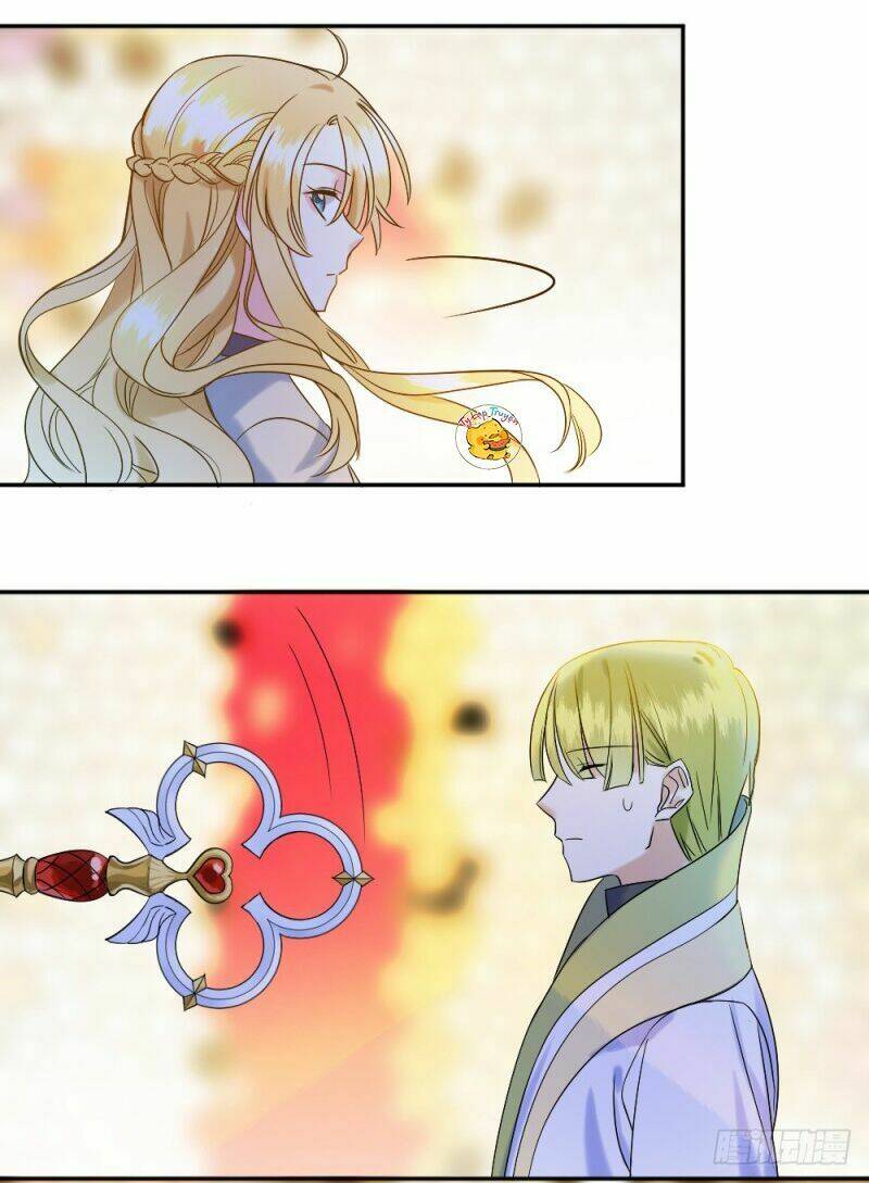 trời sinh một đôi?! ta từ chối! chapter 2 81