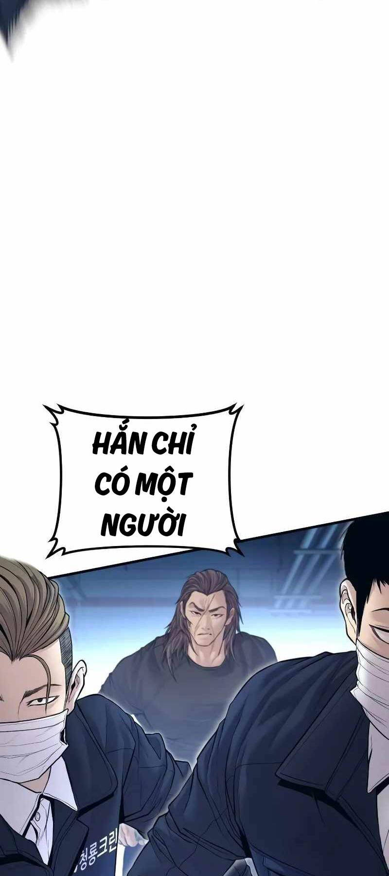 đặc vụ kim chapter 138 57