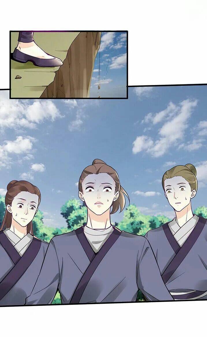 độc phi thần y quá kiêu ngạo chapter 6 5