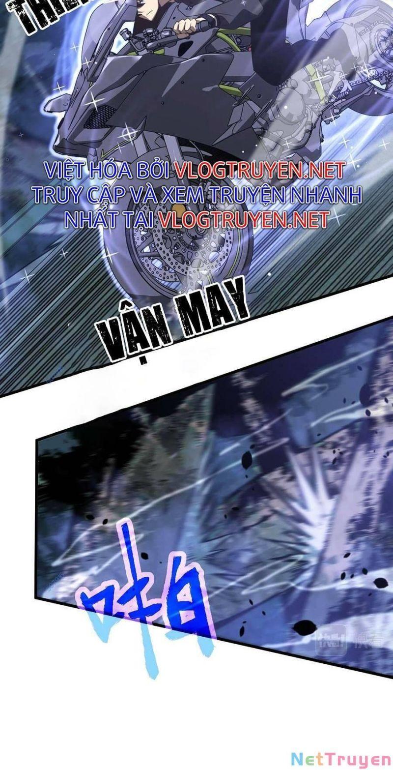 siêu tiến hóa chapter 71 41