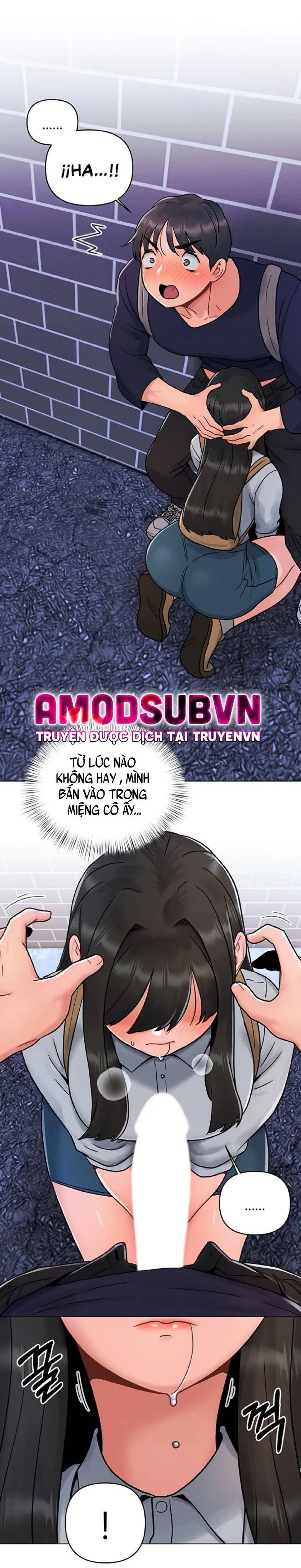 lần đầu ấy chapter 4 9