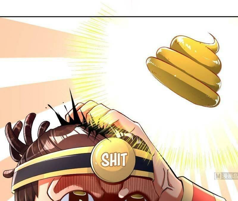 trọng sinh chi ma tôn đương đạo chapter 47 34