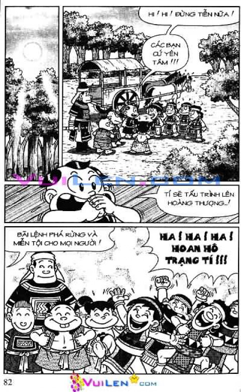 thần đồng đất việt chapter 134 79