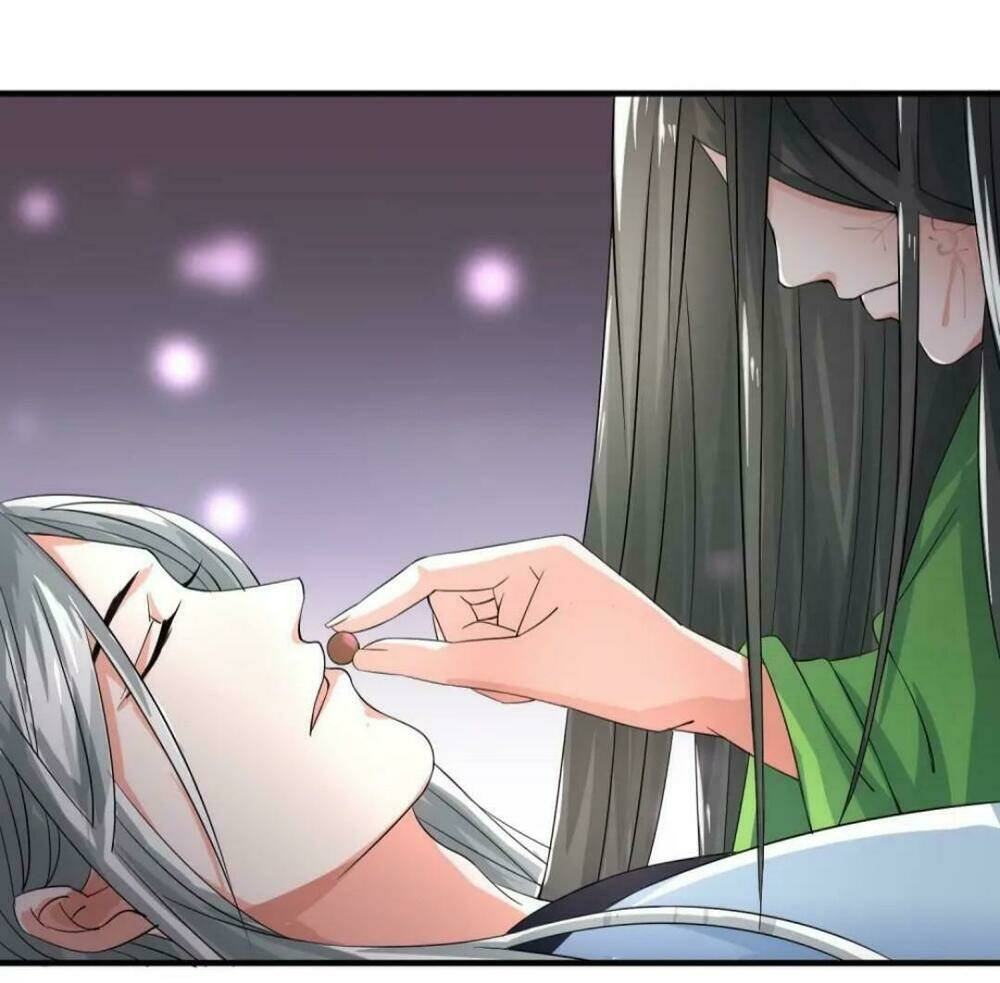 thời gian tình yêu chapter 21 19