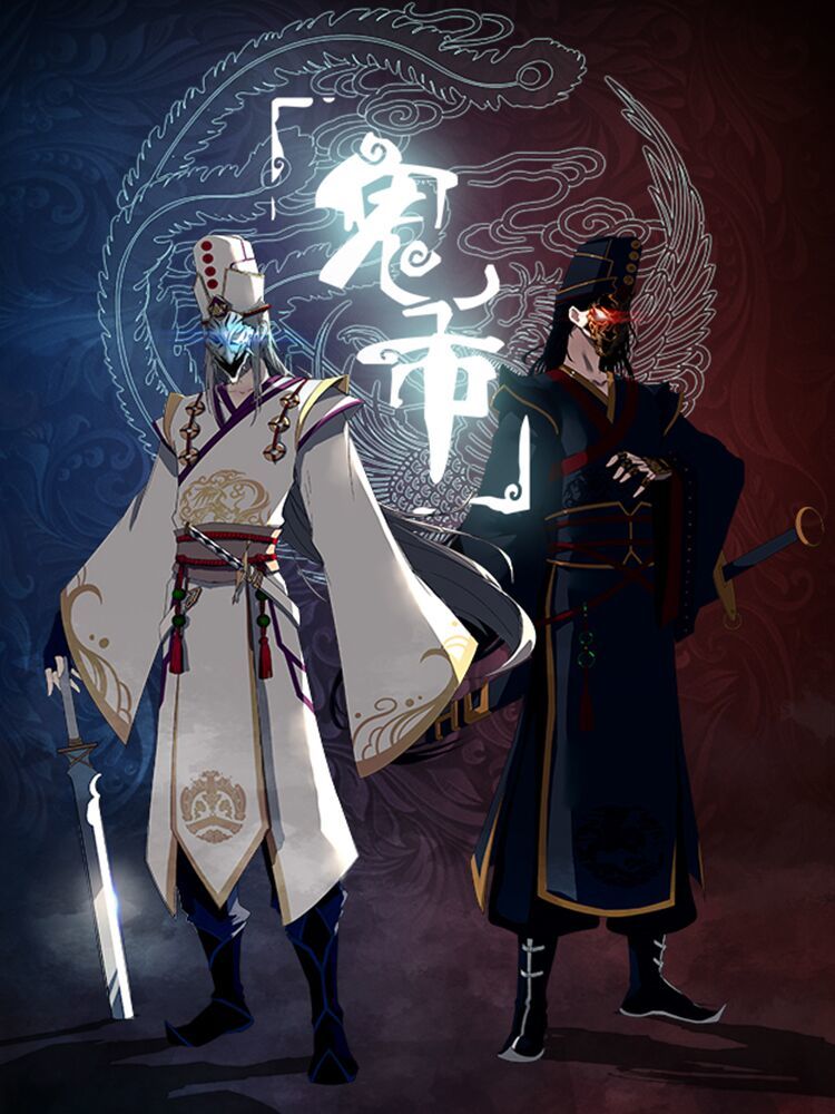 chợ quỷ chapter 11 1