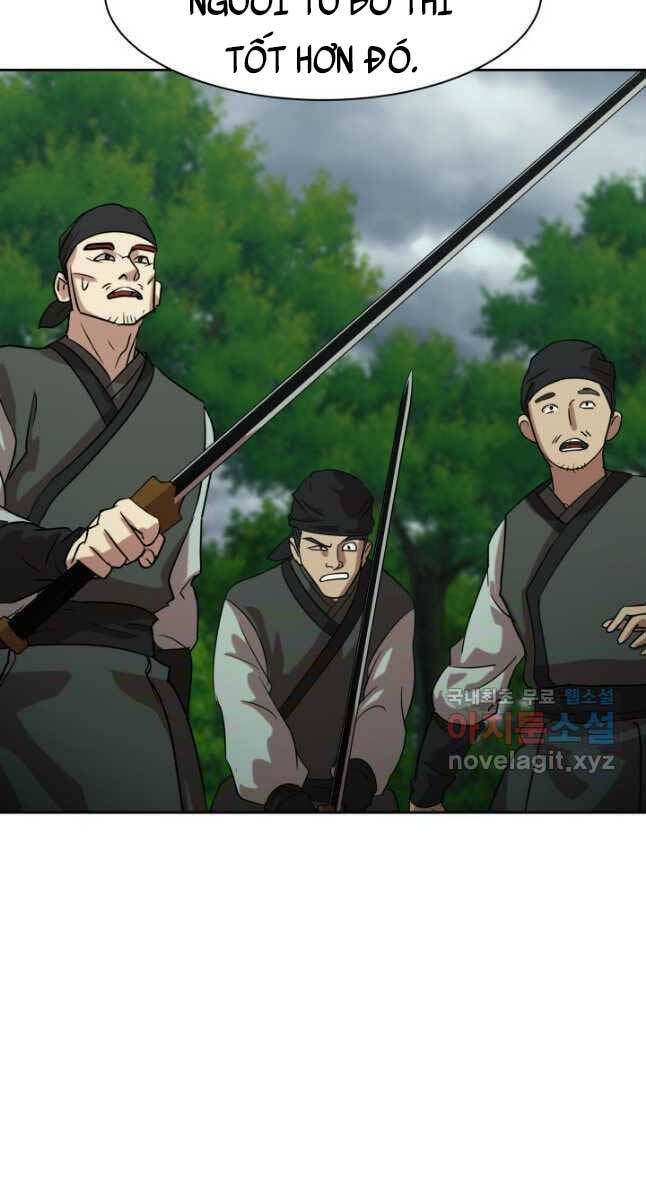 bậc thầy phép thuật ở thế giới võ lâm chapter 26.1 2