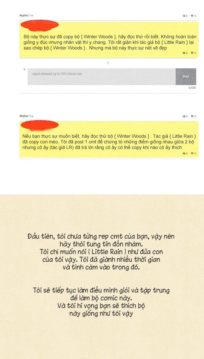 little rain chapter 11 26