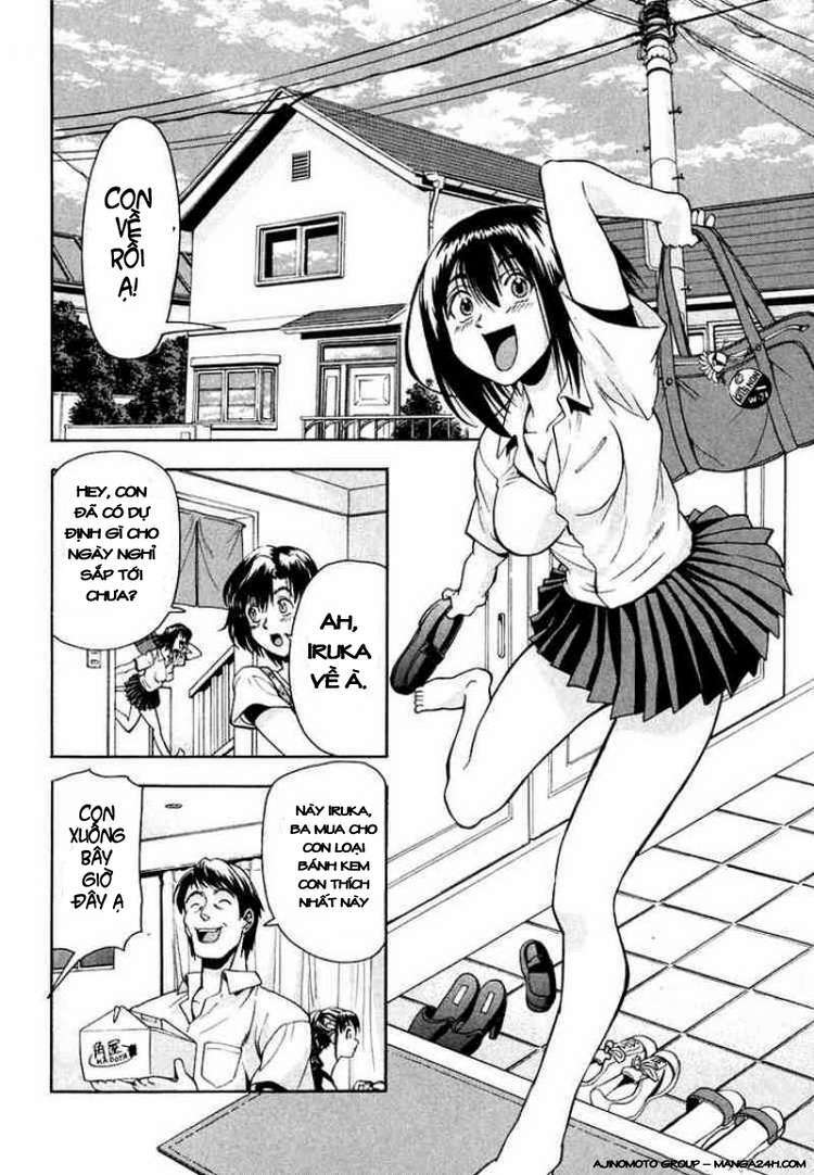 beach stars chapter 13 13