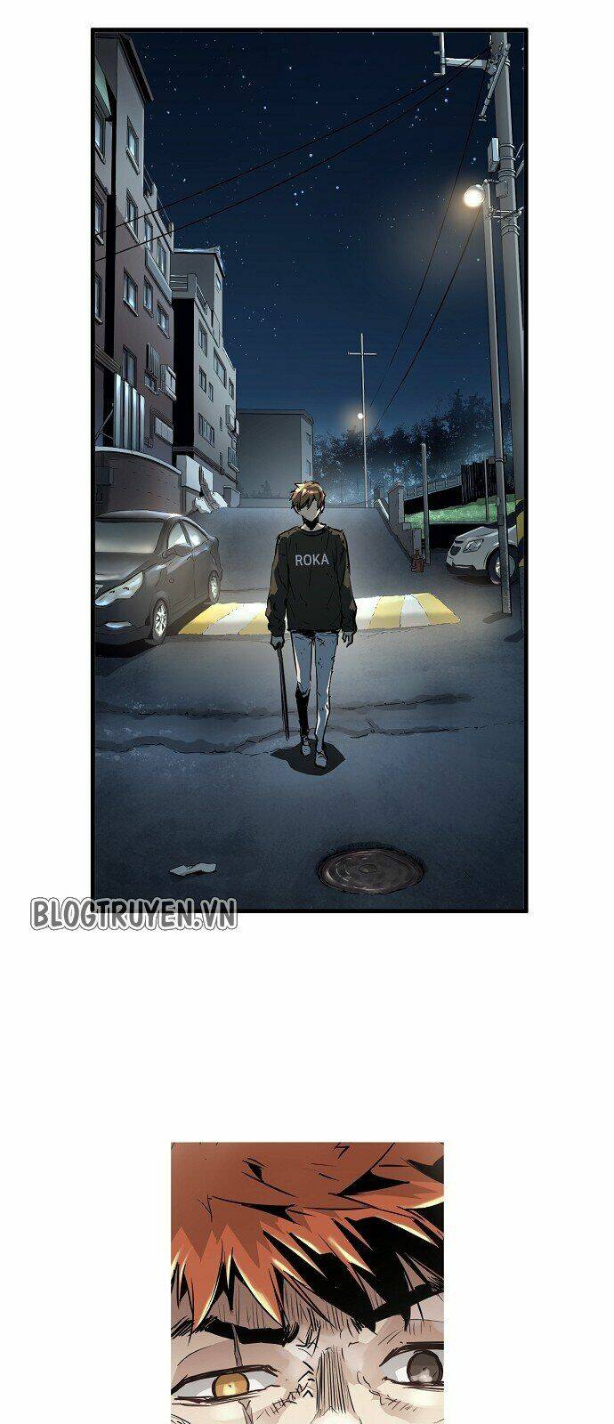 hứa lan chapter 27 16