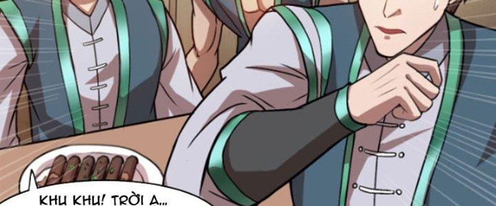 ẩn cư mười vạn năm, đời sau mời ta rời núi chapter 15 39