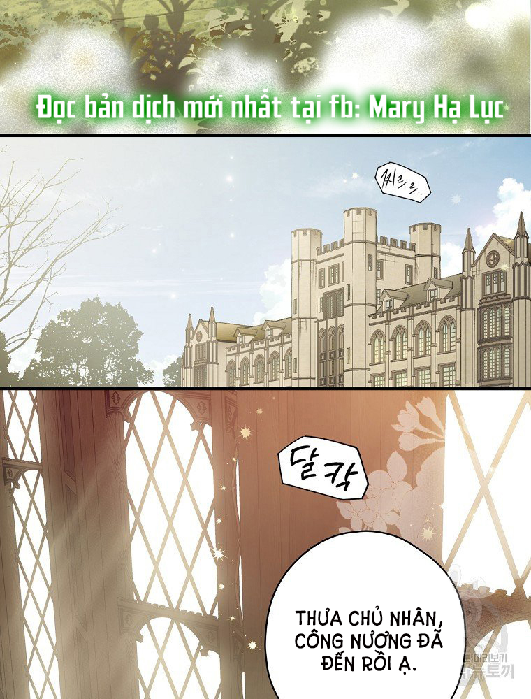 quý cô bí ẩn - secret lady chapter 46 33