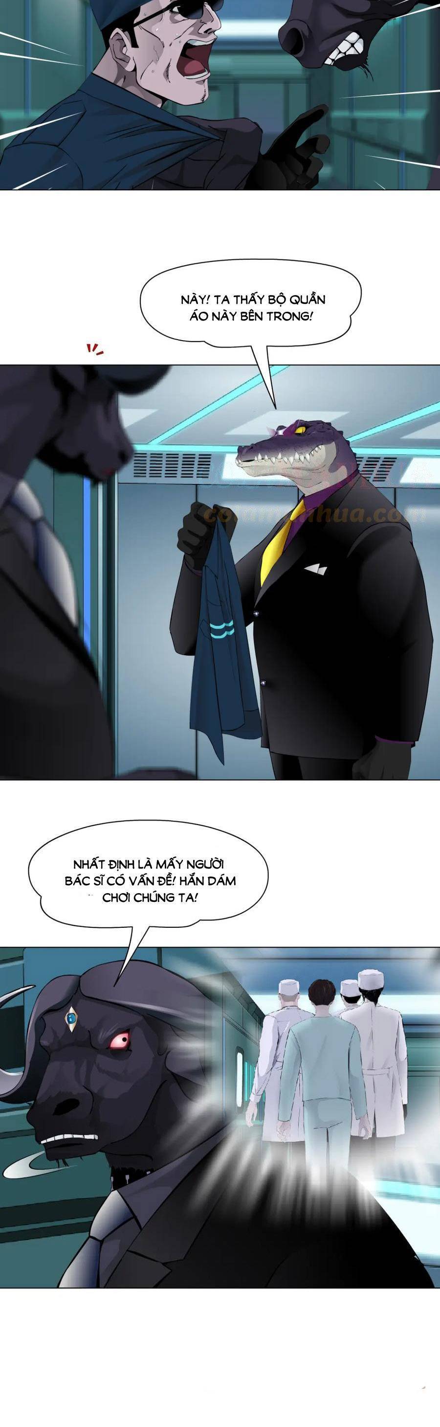 đằng nữ chapter 193 18