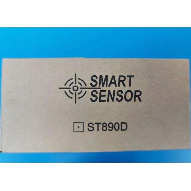 Smartsensor ST890D đồng hồ vạn năng 1000V