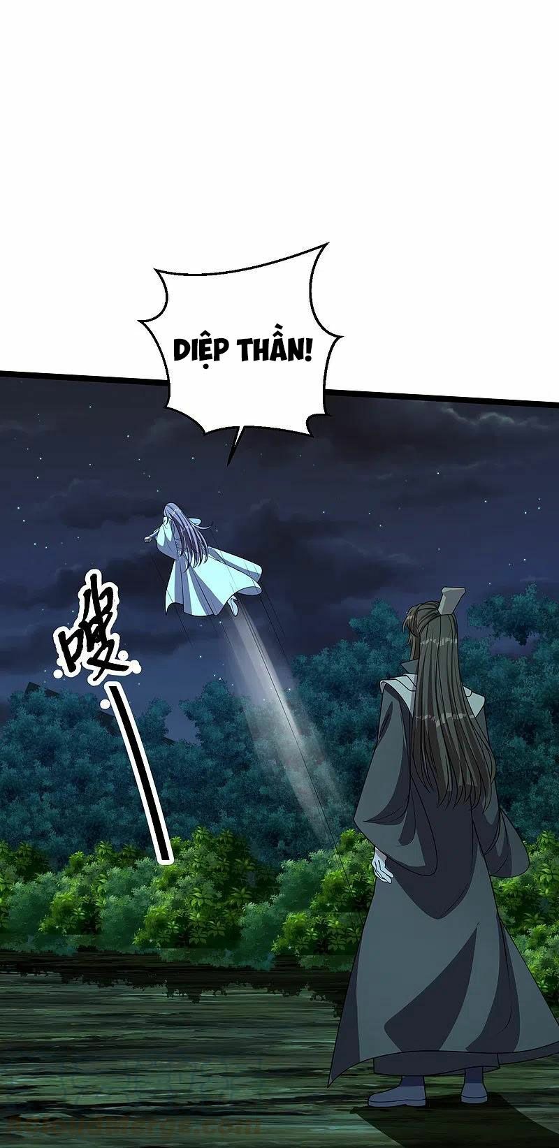 tiên võ đế tôn chapter 232 25