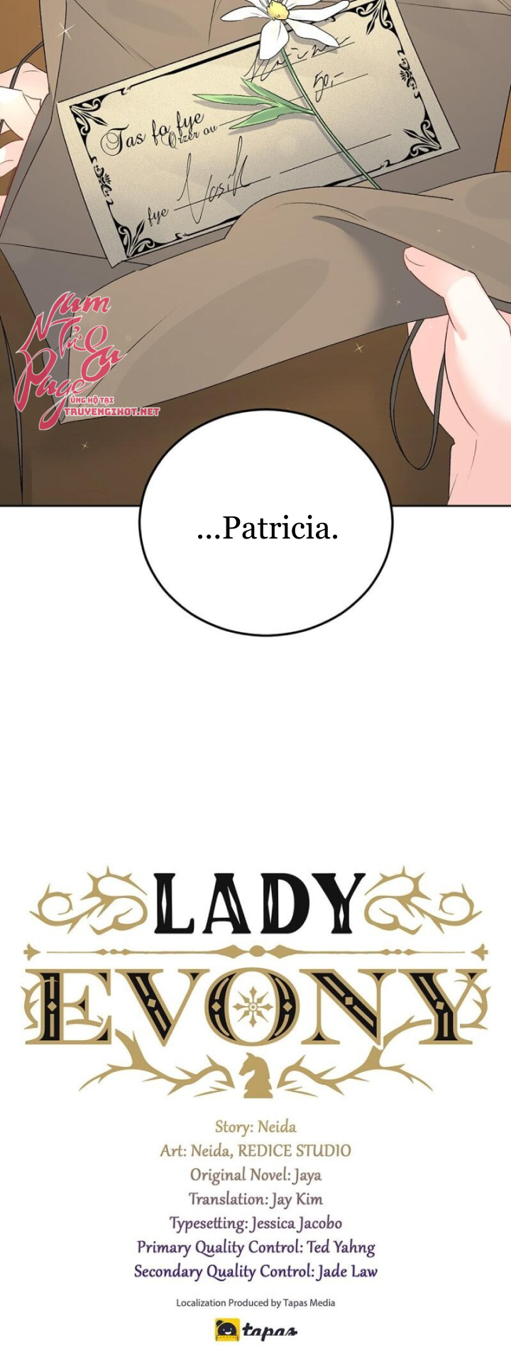 ebony, quạ đen chapter 67 4