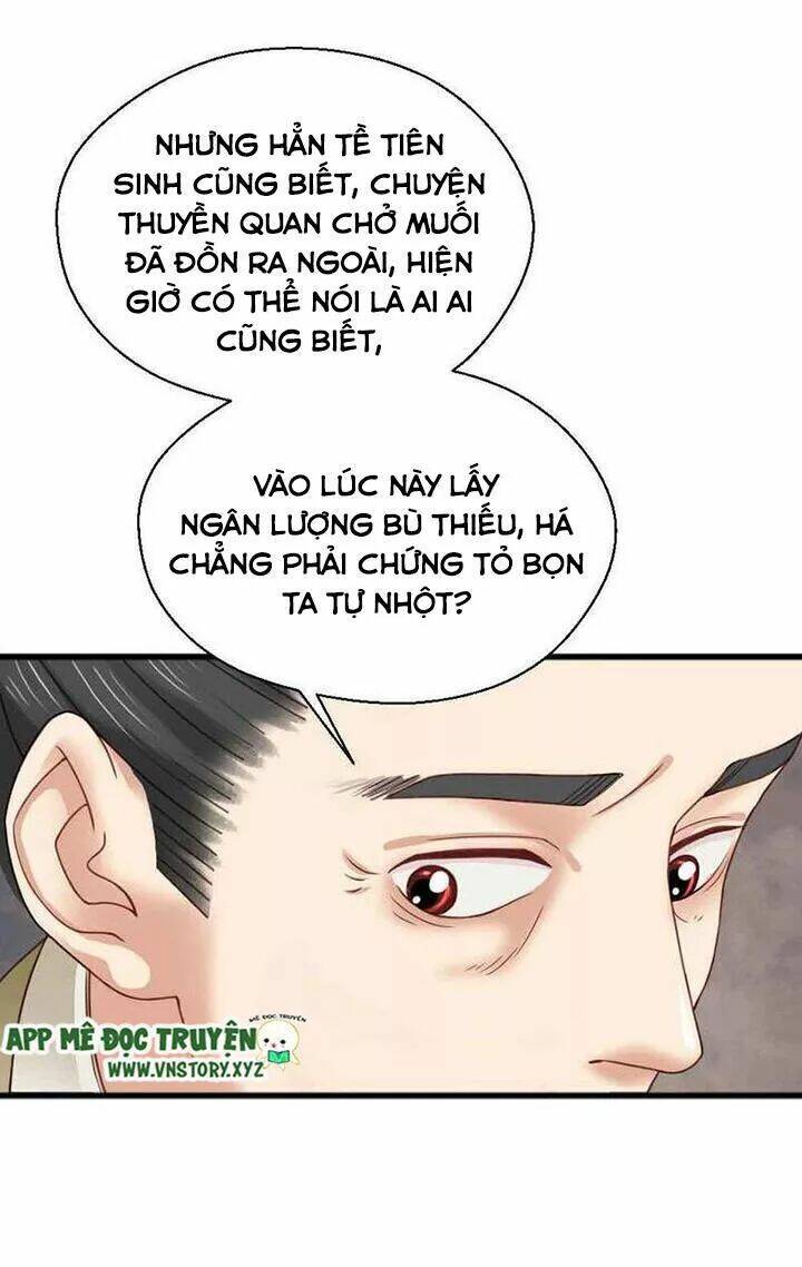 kiều nữ độc phi chapter 132 7